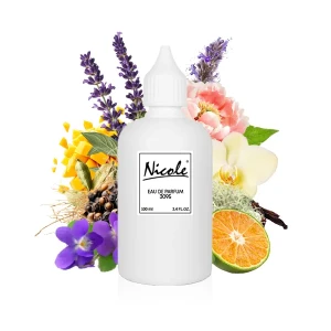 Ambassador Men Gisada 100 ml Filler inspiracja  - Nicole trwałe zamienniki perfum