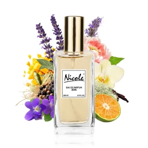 Ambassador Men Gisada 100 ml inspiracja  - Nicole trwałe zamienniki perfum
