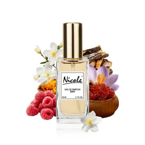 Tom Ford Tuscan Leather 50 ml inspiracja  - Nicole trwałe zamienniki perfum