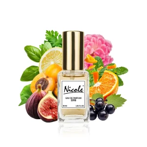 Pacific Chill by Louis Vuitton 30 ml inspiracja  - Nicole trwałe zamienniki perfum