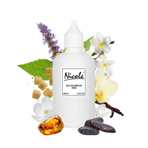 Vanilla 28 Kayali Fragrances 100 ml Filler inspiracja  - Nicole trwałe zamienniki perfum