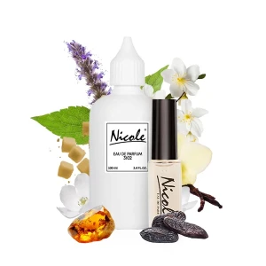 Vanilla 28 Kayali Fragrances 100 ml Filler z buteleczką inspiracja  - Nicole trwałe zamienniki perfum