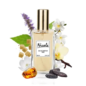 Vanilla 28 Kayali Fragrances 100 ml inspiracja  - Nicole trwałe zamienniki perfum
