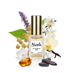 Vanilla 28 Kayali Fragrances 30 ml inspiracja  - Nicole trwałe zamienniki perfum