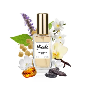 Vanilla 28 Kayali Fragrances 50 ml inspiracja  - Nicole trwałe zamienniki perfum