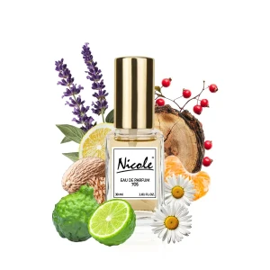 Dior Fahrenheit 30 ml inspiracja  - Nicole trwałe zamienniki perfum