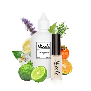 Armani Acqua di Gio 100 ml Filler z buteleczką inspiracja  - Nicole trwałe zamienniki perfum