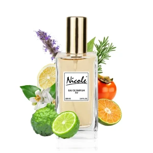 Armani Acqua di Gio 100 ml inspiracja  - Nicole trwałe zamienniki perfum