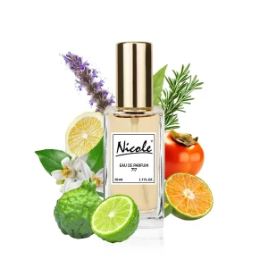 Armani Acqua di Gio 50 ml inspiracja  - Nicole trwałe zamienniki perfum