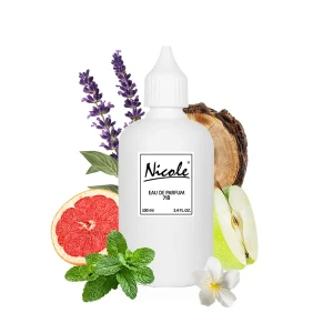Hugo Boss Hugo 100 ml Filler inspiracja  - Nicole trwałe zamienniki perfum