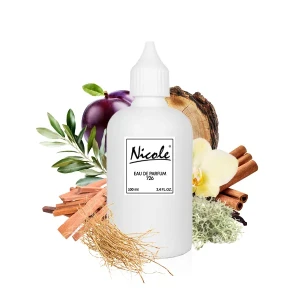 Hugo Boss Boss Bottled 100 ml Filler inspiracja  - Nicole trwałe zamienniki perfum