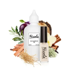 Hugo Boss Boss Bottled 100 ml Filler z buteleczką inspiracja  - Nicole trwałe zamienniki perfum