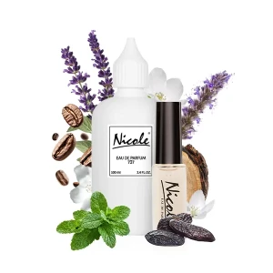 Thierry Mugler A Men 100 ml Filler z buteleczką inspiracja  - Nicole trwałe zamienniki perfum