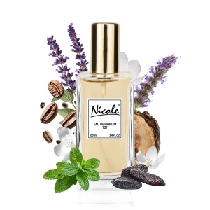 Thierry Mugler A Men 100 ml inspiracja  - Nicole trwałe zamienniki perfum