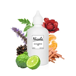 Nicole 773 EDP 100 ml Filler