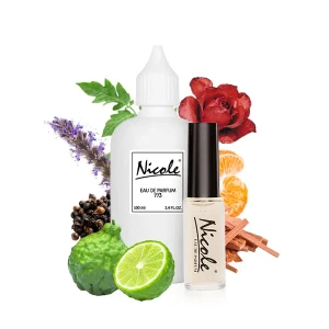 Nicole 773 EDP 100 ml Filler z buteleczką
