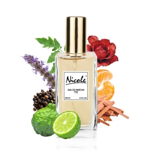 Nicole 773 EDP 100 ml