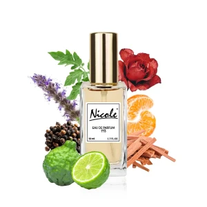 Lacoste Essential 50 ml inspiracja  - Nicole trwałe zamienniki perfum