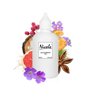 Hugo Boss Selection 100 ml Filler inspiracja  - Nicole trwałe zamienniki perfum