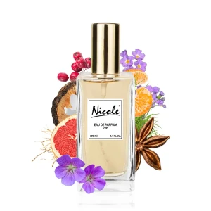 Hugo Boss Selection 100 ml inspiracja  - Nicole trwałe zamienniki perfum