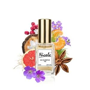 Hugo Boss Selection 30 ml inspiracja  - Nicole trwałe zamienniki perfum