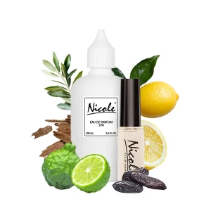 Armani Code 100 ml Filler z buteleczką inspiracja  - Nicole trwałe zamienniki perfum