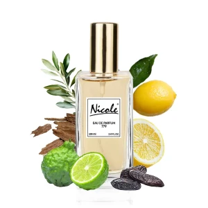 Armani Code 100 ml inspiracja  - Nicole trwałe zamienniki perfum