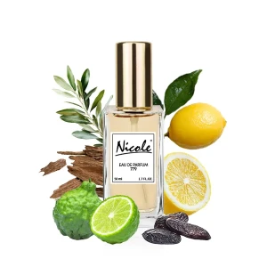 Armani Code 50 ml inspiracja  - Nicole trwałe zamienniki perfum