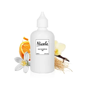 Dior Fahrenheit 32 100 ml Filler inspiracja  - Nicole trwałe zamienniki perfum