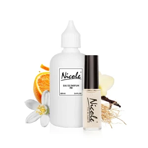 Dior Fahrenheit 32 100 ml Filler z buteleczką inspiracja  - Nicole trwałe zamienniki perfum