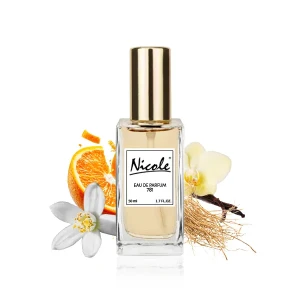 Dior Fahrenheit 32 50 ml inspiracja  - Nicole trwałe zamienniki perfum