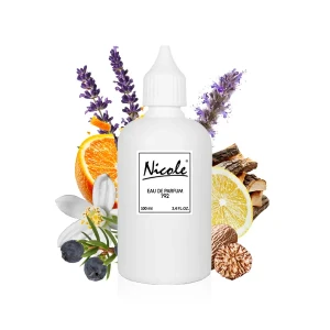 Gucci Guilty Pour Homme 100 ml Filler inspiracja  - Nicole trwałe zamienniki perfum
