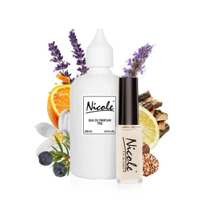 Gucci Guilty Pour Homme 100 ml Filler z buteleczką inspiracja  - Nicole trwałe zamienniki perfum