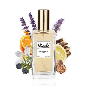 Gucci Guilty Pour Homme 100 ml inspiracja  - Nicole trwałe zamienniki perfum