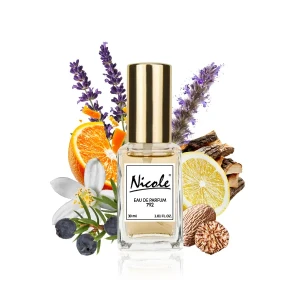 Gucci Guilty Pour Homme 30 ml inspiracja  - Nicole trwałe zamienniki perfum