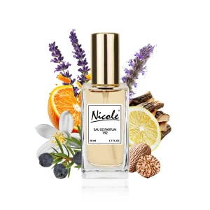 Gucci Guilty Pour Homme 50 ml inspiracja  - Nicole trwałe zamienniki perfum