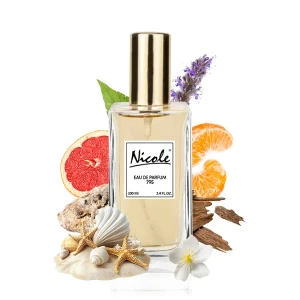 Paco Rabanne Invictus 100 ml inspiracja  - Nicole trwałe zamienniki perfum