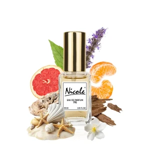 Paco Rabanne Invictus 30 ml inspiracja  - Nicole trwałe zamienniki perfum