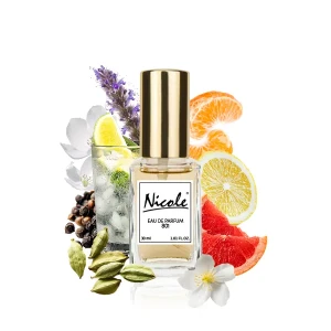 Nicole 801 EDP 30 ml