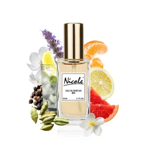 Nicole 801 EDP 50 ml
