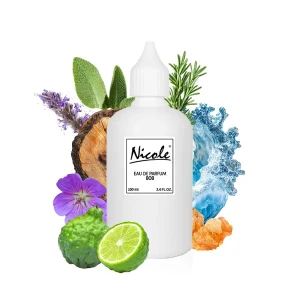 Giorgio Armani Acqua di Gio Profumo 100 ml Filler inspiracja  - Nicole trwałe zamienniki perfum