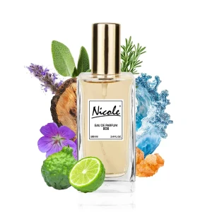 Giorgio Armani Acqua di Gio Profumo 100 ml inspiracja  - Nicole trwałe zamienniki perfum