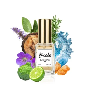 Giorgio Armani Acqua di Gio Profumo 30 ml inspiracja  - Nicole trwałe zamienniki perfum