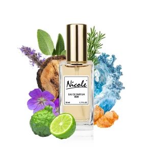 Giorgio Armani Acqua di Gio Profumo 50 ml inspiracja  - Nicole trwałe zamienniki perfum