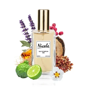 Dior Sauvage 100 ml inspiracja  - Nicole trwałe zamienniki perfum