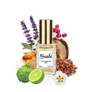 Dior Sauvage 30 ml inspiracja  - Nicole trwałe zamienniki perfum