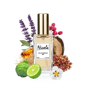 Dior Sauvage 50 ml inspiracja  - Nicole trwałe zamienniki perfum