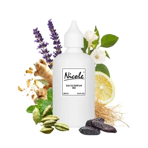 Azzaro Wanted 100 ml Filler inspiracja  - Nicole trwałe zamienniki perfum