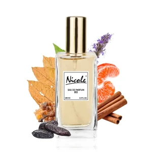 Paco Rabanne 1 Million Privé 100 ml inspiracja  - Nicole trwałe zamienniki perfum