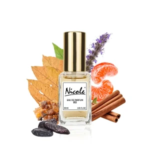 Paco Rabanne 1 Million Privé 30 ml inspiracja  - Nicole trwałe zamienniki perfum